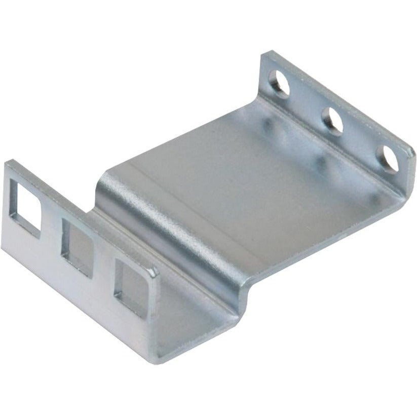 Rack Solutions 1U Adapter Bracket (4 bends 2.70in Deep No Hardware)