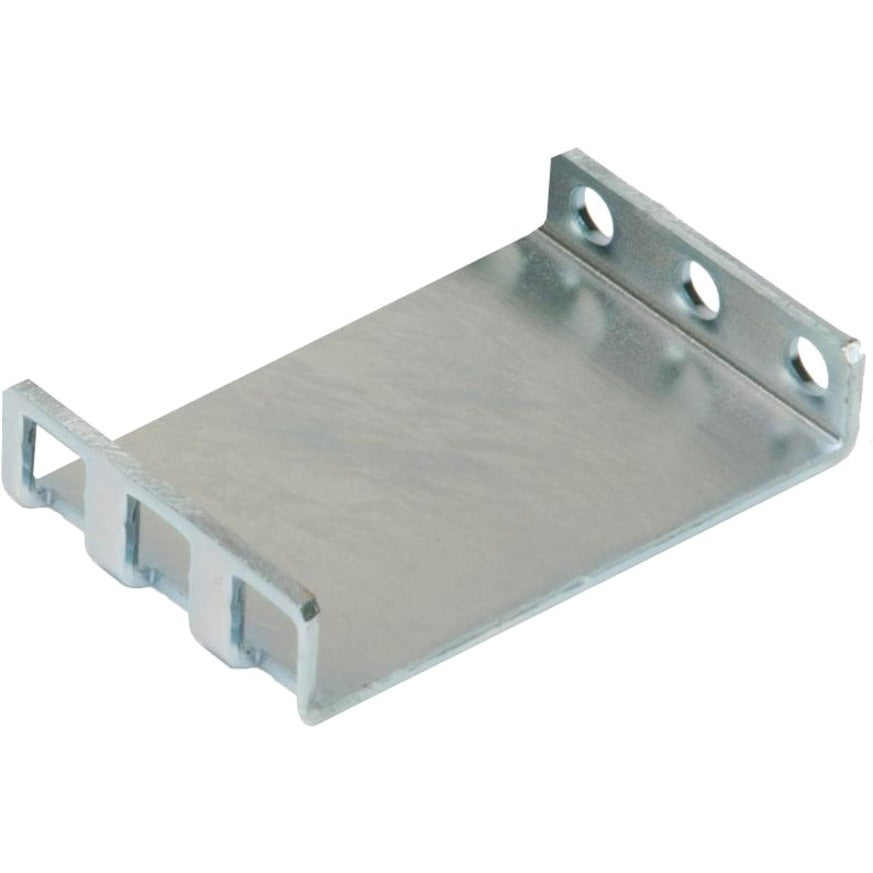 Rack Solutions 1U Adapter Bracket (2 bends 2.90in Deep No Hardware)
