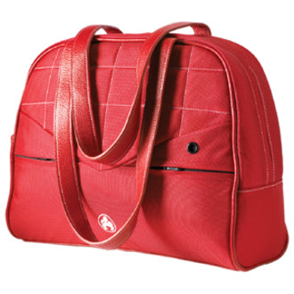 SUMO Sumo Women's Laptop Purse - 13" Red