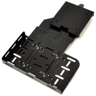 NFMMC VESA CPU MOUNT