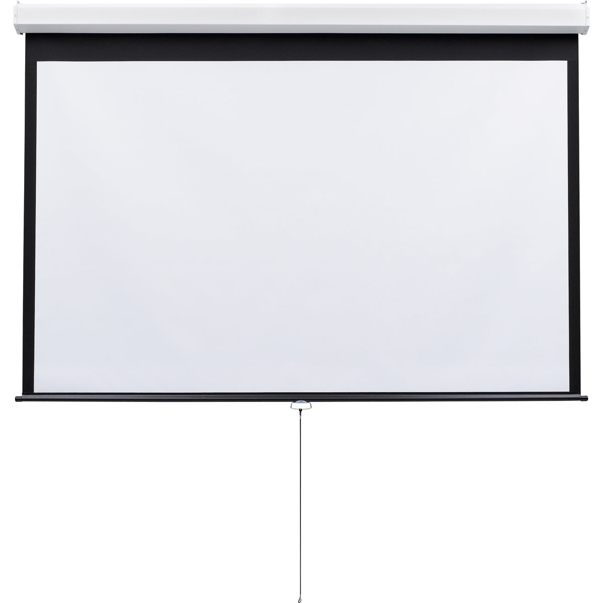Draper Luma 2 94" 16:10 Matt White XT1000E