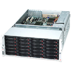 SC847 INTERNAL DRIVE TRAY FOR