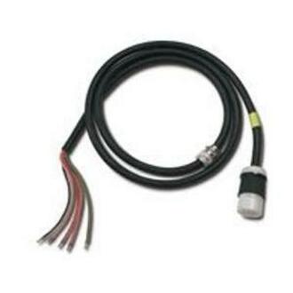 17FT TC 5WIRE WHIP W/L21-20