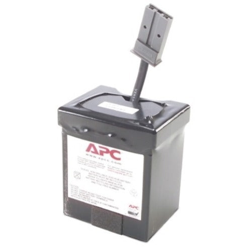 REPLACEMENT BATTERY CARTRIDGE