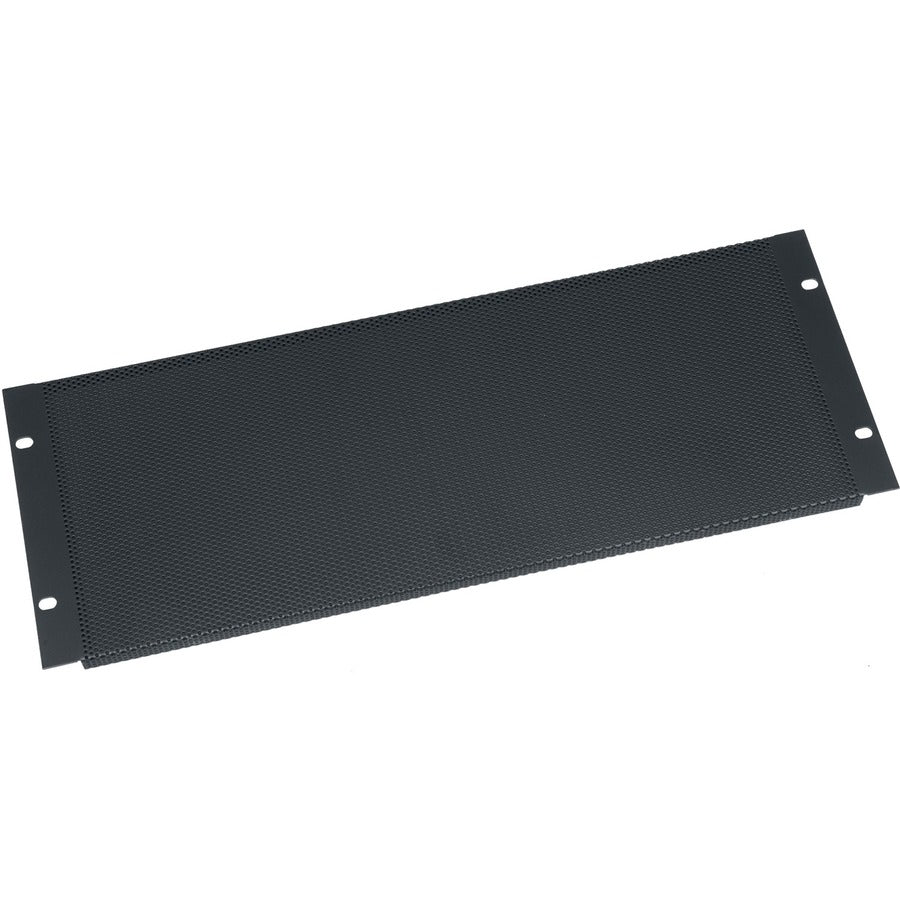 Middle Atlantic VTF Series VTF4 4U Vent Panel