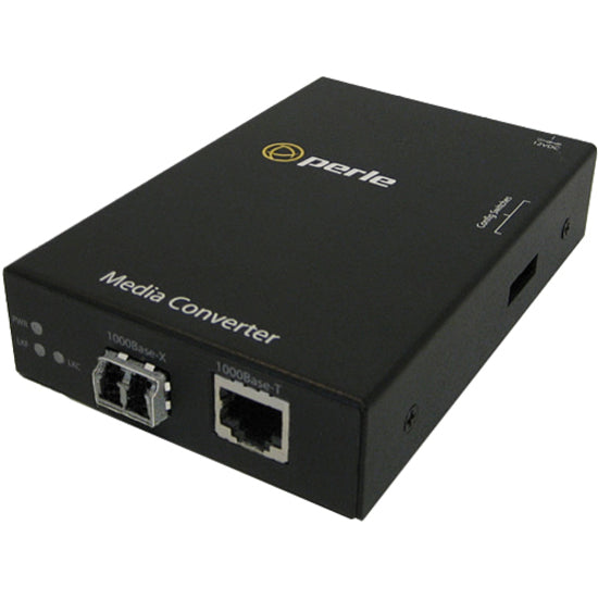 S1000-S2LC40 MEDIA CONVERTER
