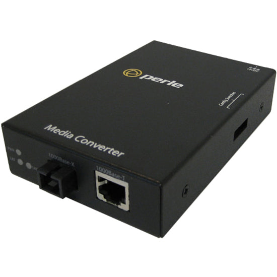 S1000-S1SC10U MEDIA CONVERTER