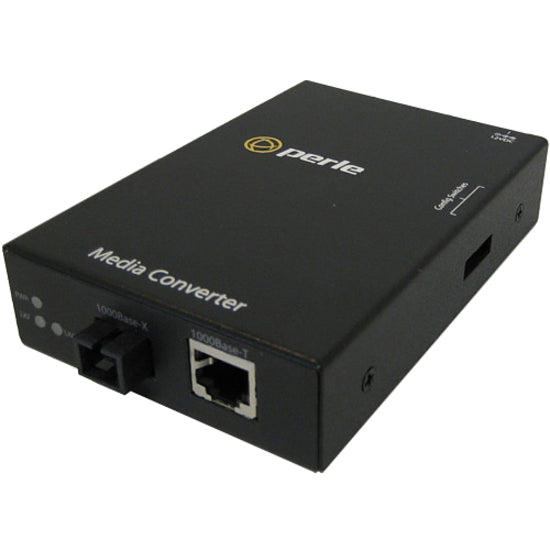 S1000-S1SC10D MEDIA CONVERTER
