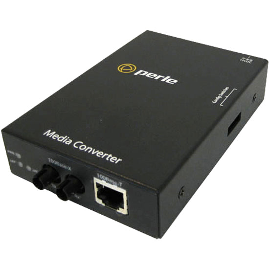 S100-M2ST2 MEDIA CONVERTER