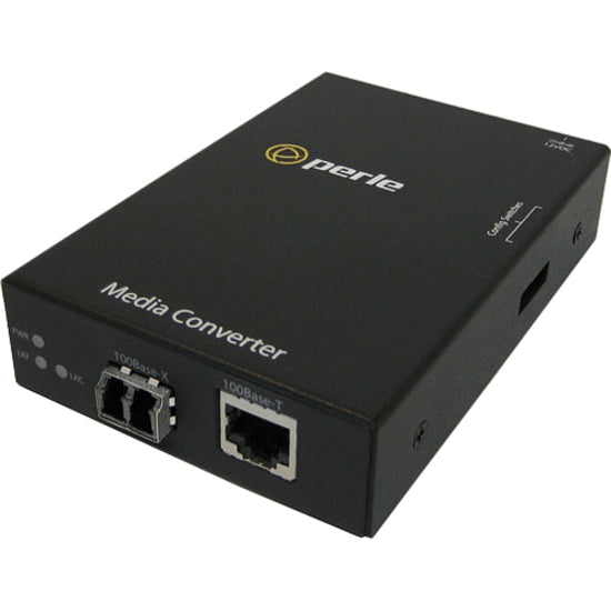 S100-S2LC20 MEDIA CONVERTER