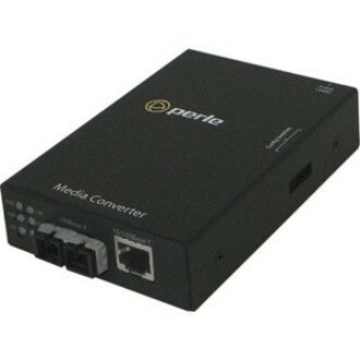 S110-S1SC40D MEDIA CONVERTER