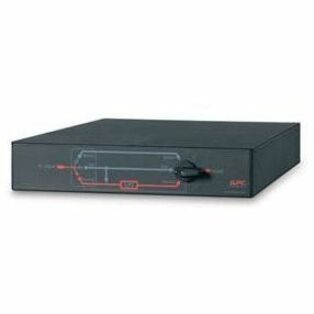 APC SVC BYPASS PANEL FOR 200/