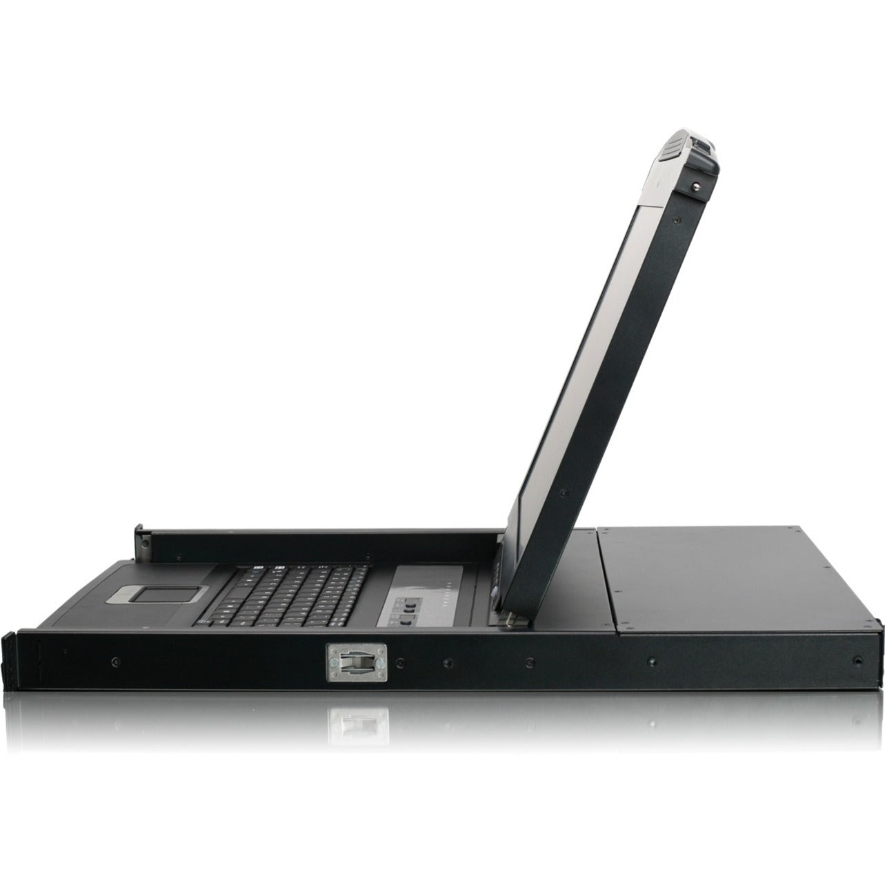 IOGEAR GCL1808KIT Rackmount LCD