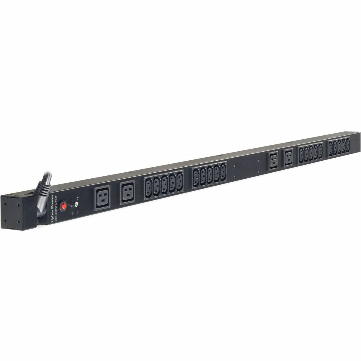 CyberPower PDU20BV32F 100 - 125 VAC 20A Basic PDU