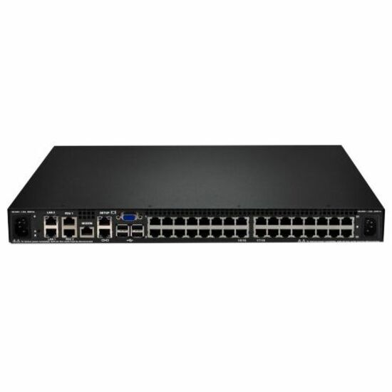 GLOBAL 4X2X32 CONSOLE MANAGER