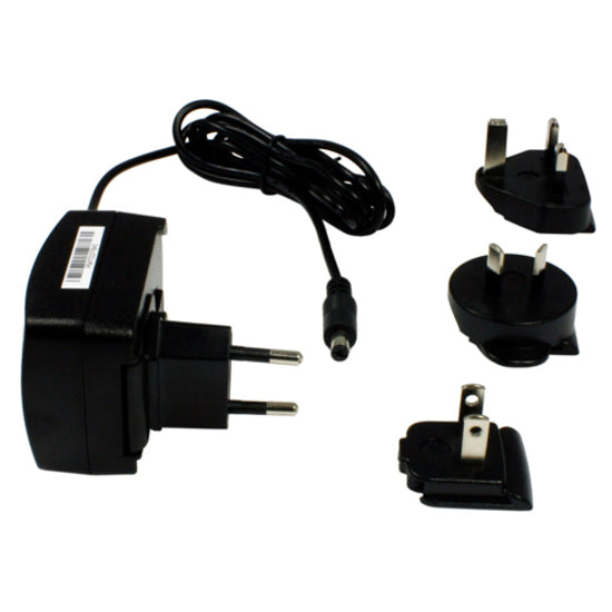 POWER SUPPLY FOR SINGLE SLOT