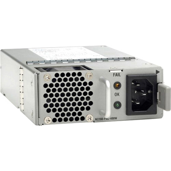 N2K-C2200 SERIES 400W AC POWER