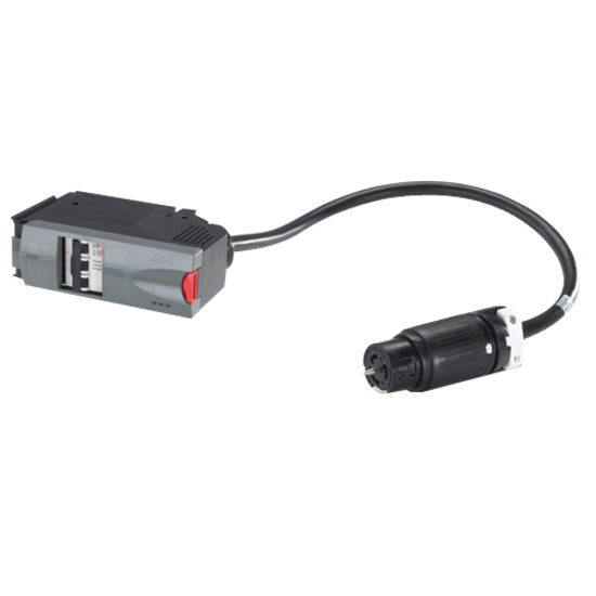 IT POWER DISTRIBUTION MODULE 3