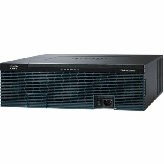 CO 3925E VOICE SEC BUNDLE