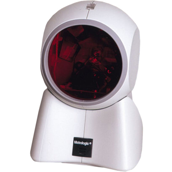 SCANNER-ONLY:BLK LOW SPEED USB