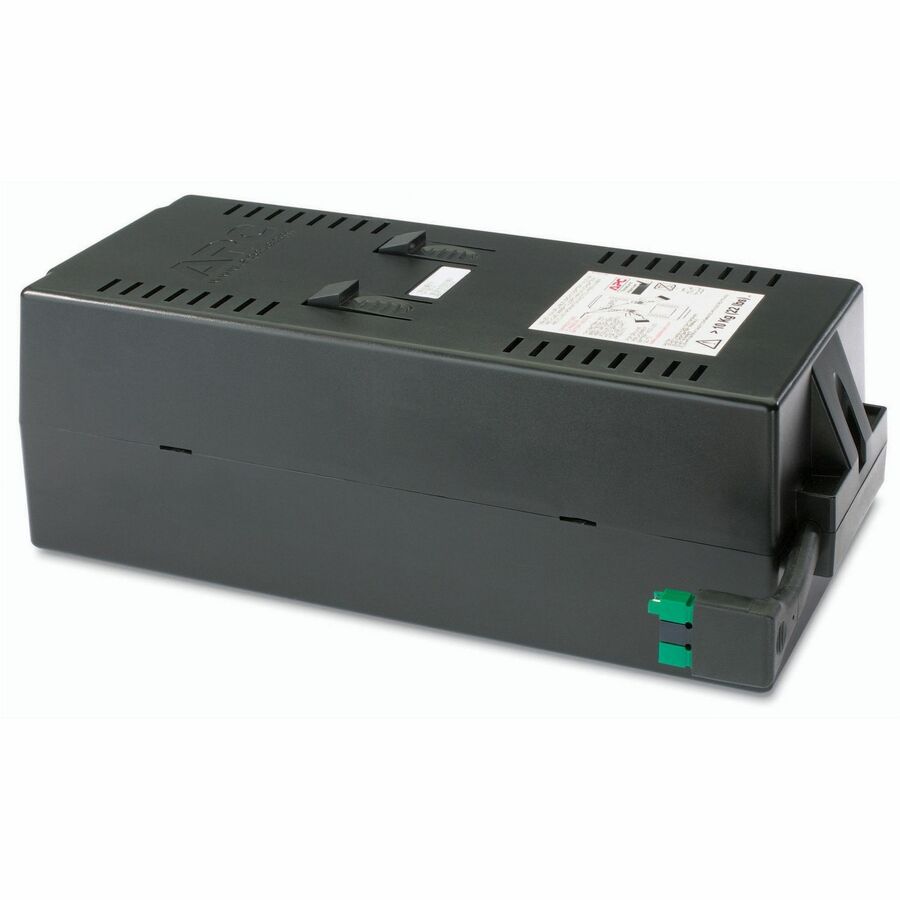 REPLACEMENT BATTERY CARTRIDGE