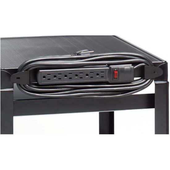 6OUTLET ELECTRICAL ASSEMBLY