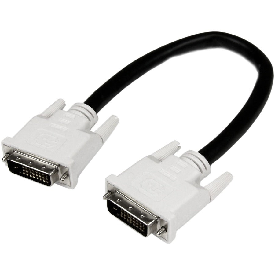 1FT DVI-D DUAL LINK CABLE