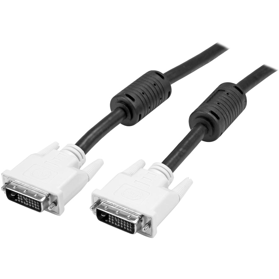 25FT DUAL LINK DVI CABLE DVI-D