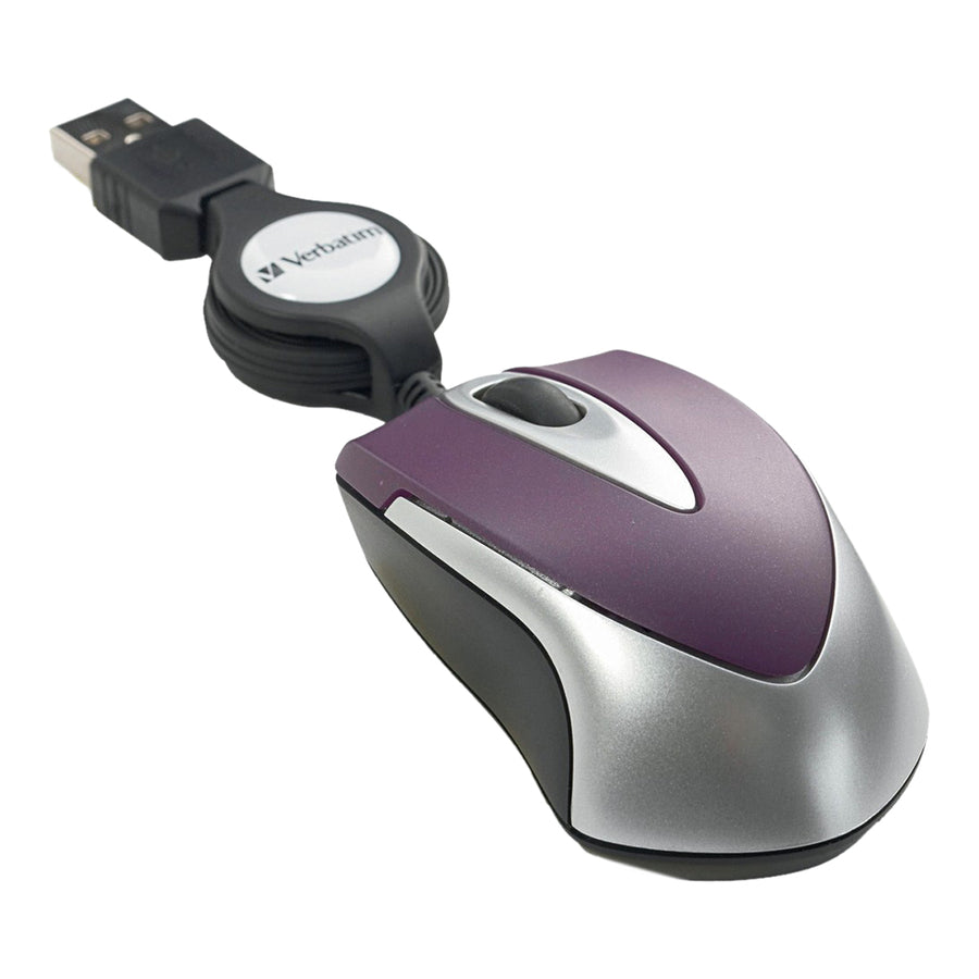 OPTICAL MINI TRAVEL MOUSE