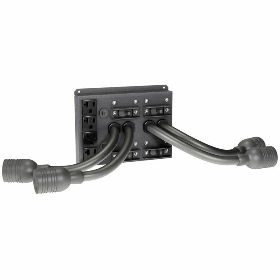 GXT 8/10KVA POD OUT 4X 5-20R