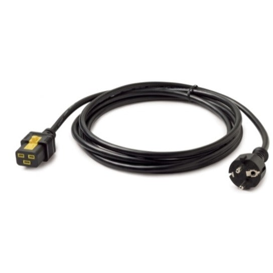 3M POWER CORD LOCKING C19 TO