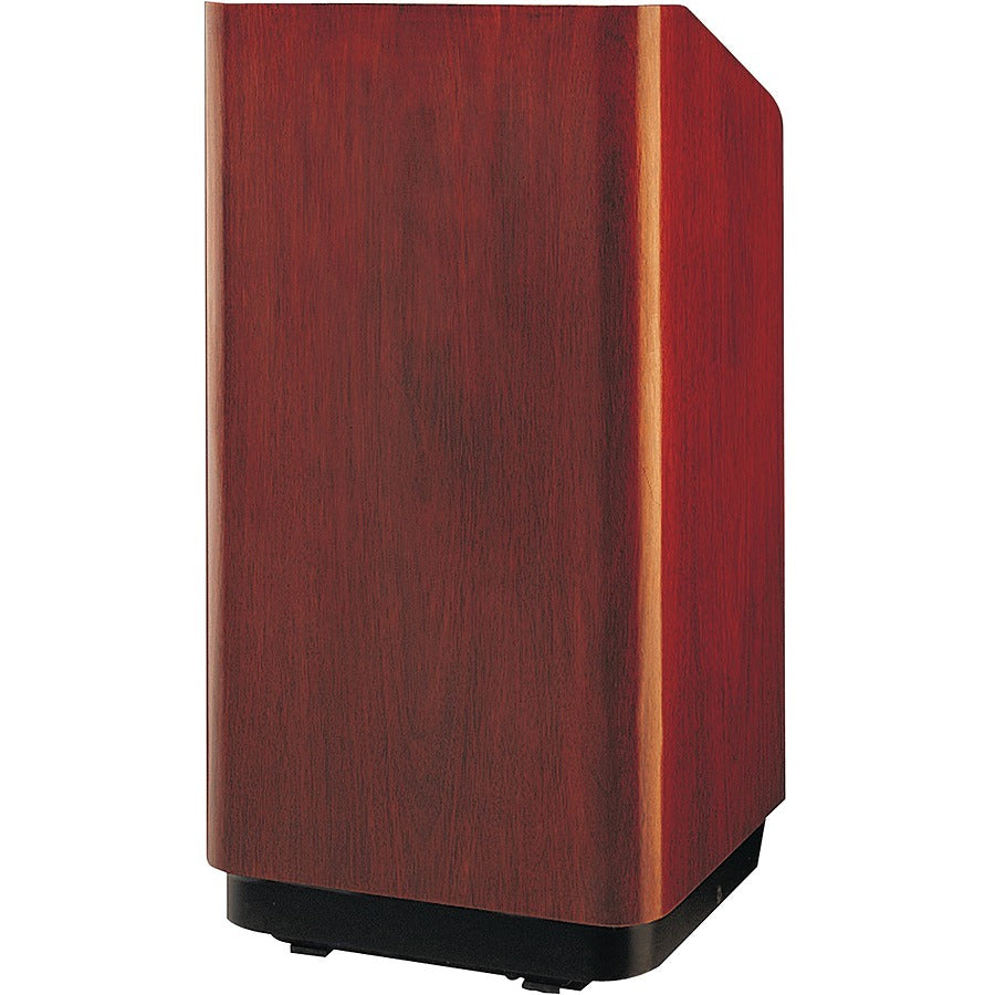 LECTERN CON FLR 25IN WIDE NS