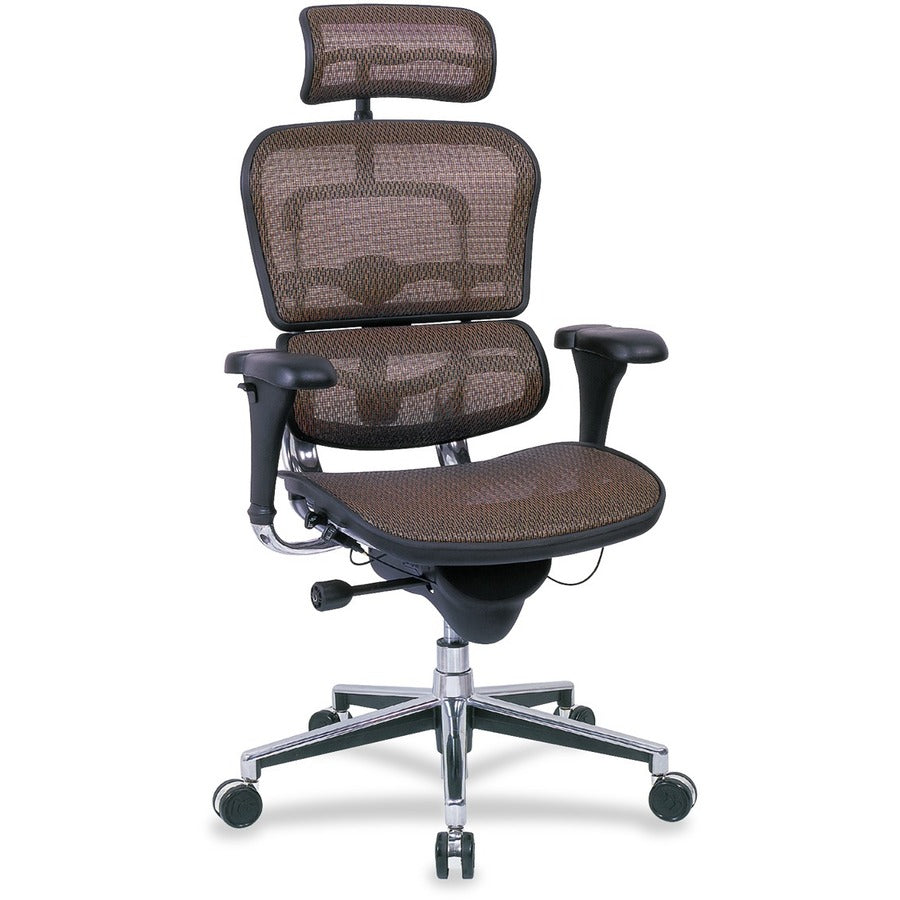 Eurotech Ergohuman ME7ERG Multifunction Executive Chair