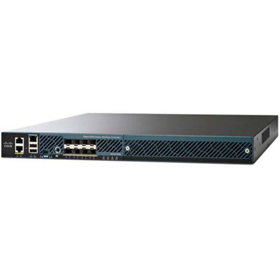 CISCO 5508 SERIES WIRELESS
