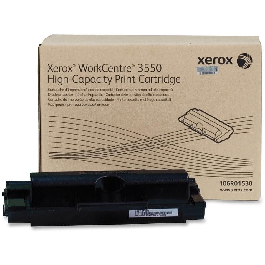 WC3550 HIGH CAPACITY INK