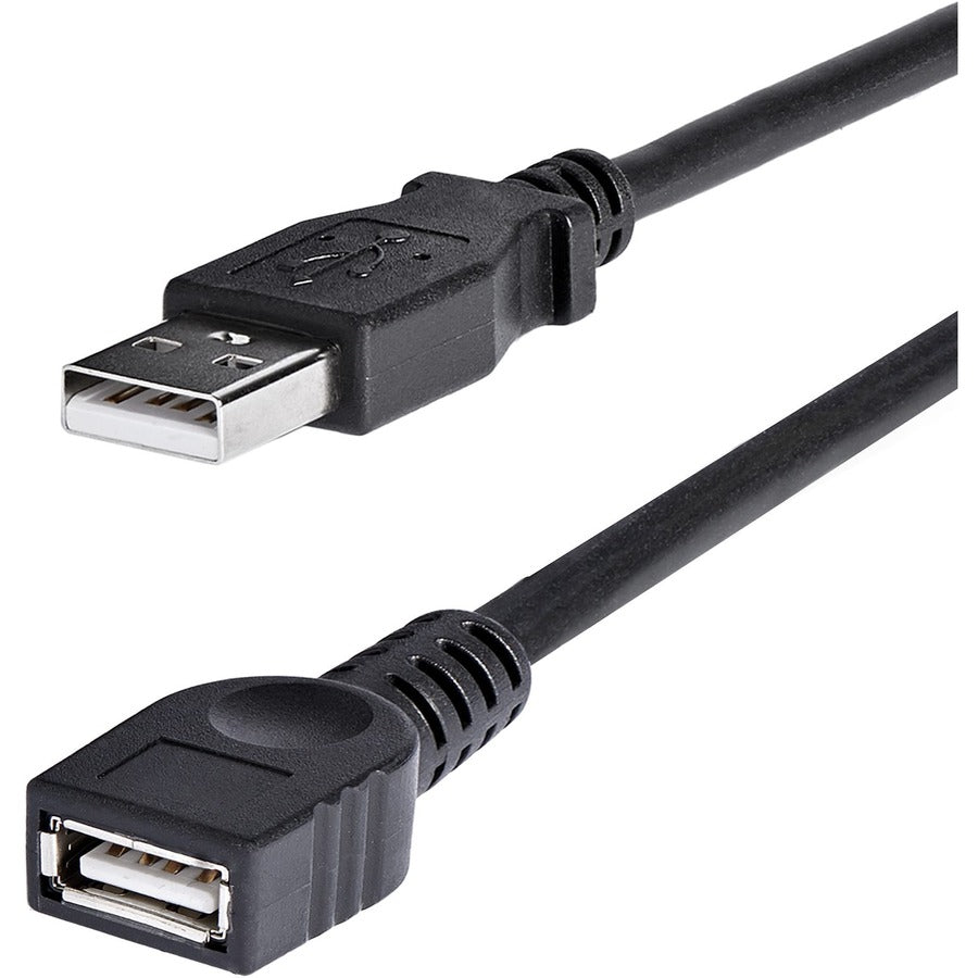 6FT USB 2.0 EXTENSION CABLE