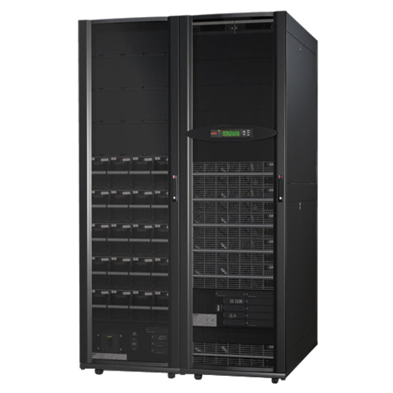 SYMMETRA PX 50KW SCALABLE TO