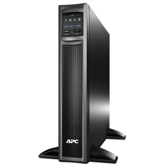 SMART UPS X 1500VA RACK/TOWER