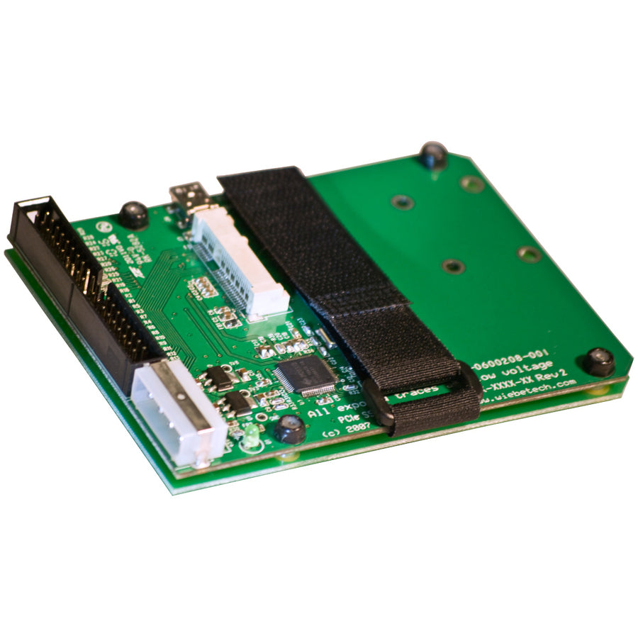 PATA ADAPTER MPCIE BOXED