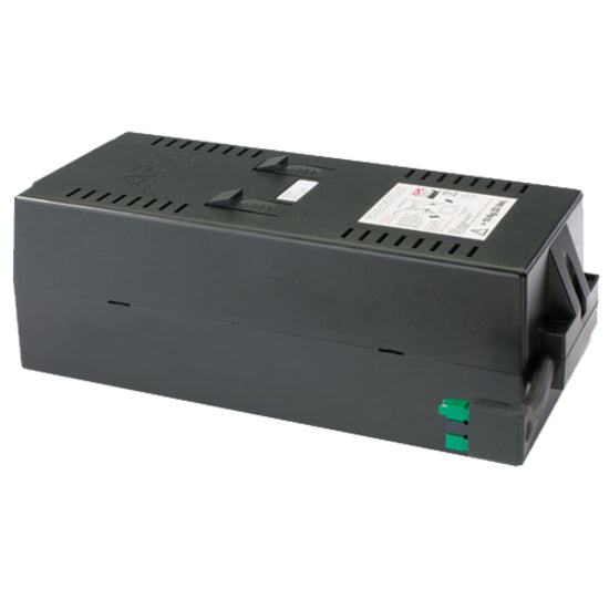 APC by Schneider Electric APCRBC108 UPS Replacement Battery Cartridge #108