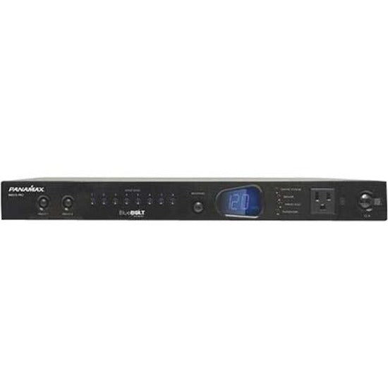 Furman Controllable Power Conditioner - 8 Outlets