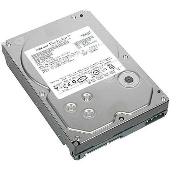 1TB 7.2K 64MB SATA 6G 3.5