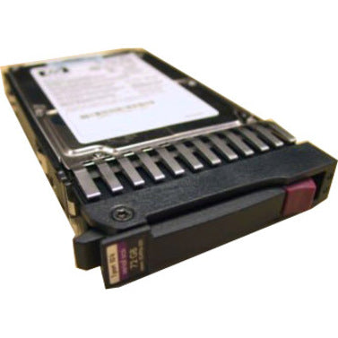 KIT 72GB 10K 2.5 SAS SP HDD