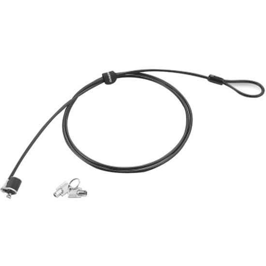 NOTEBOOK SECUIRTY CABLE LOCK