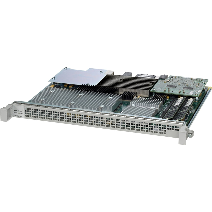 ASR 1000 EMBEDDED SVCS