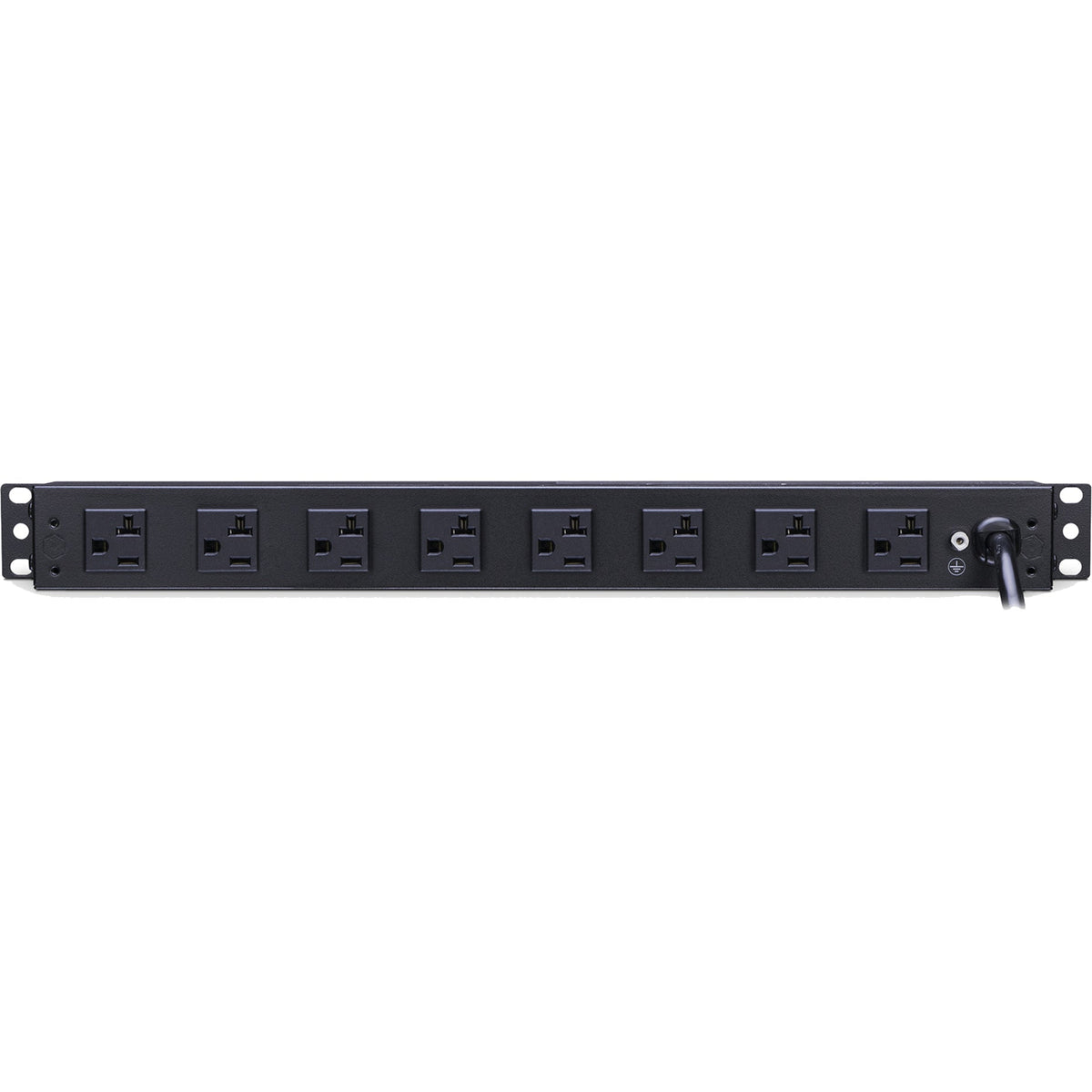 CyberPower RKBS20ST4F8R Rackbar 12 - Outlet Surge with 1800 J