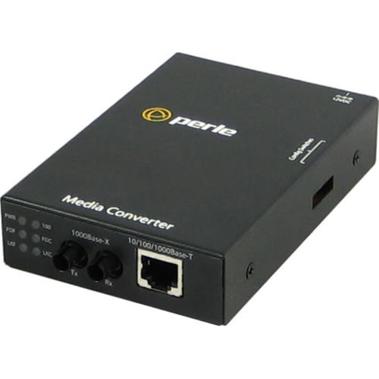 S-1110-S2ST40 MEDIA CONVERTER