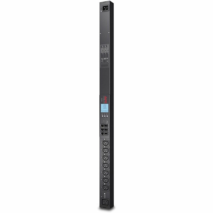 SWITCHED RACK PDU 2G 208V 20A