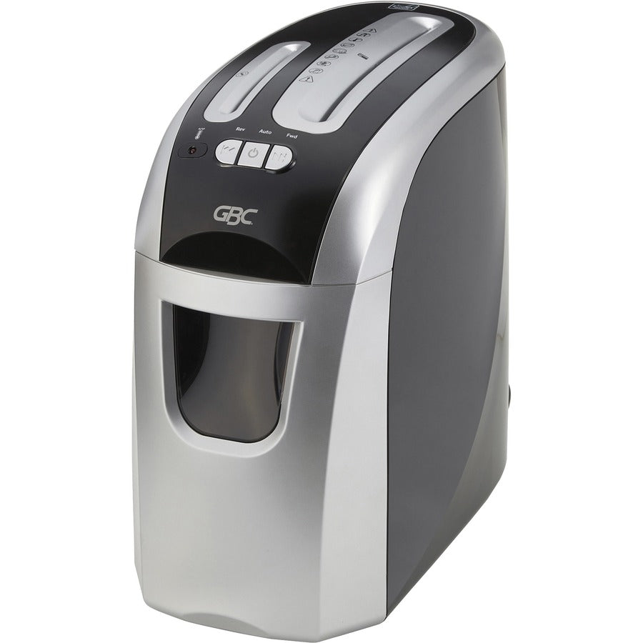 GBC EX12-05 Super Cross-Cut Shredder