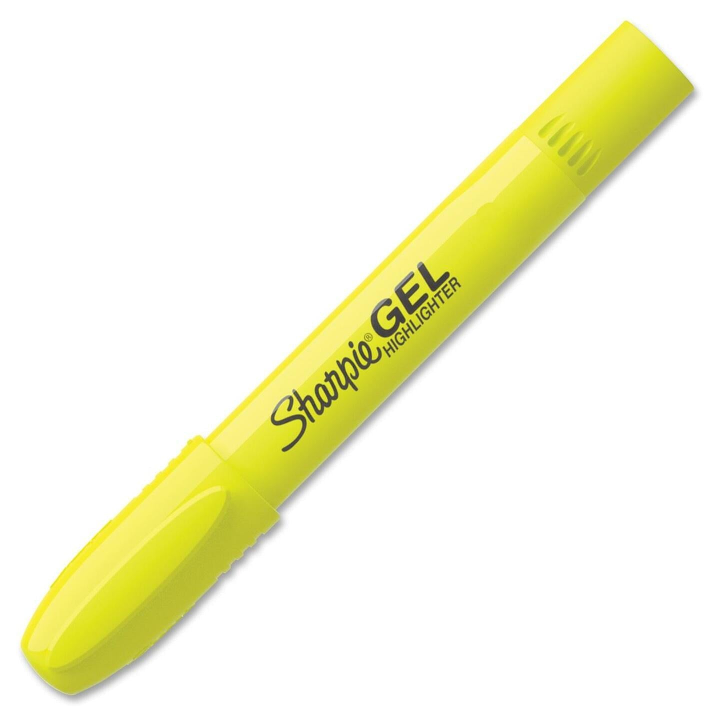 Sharpie Gel Highlighters